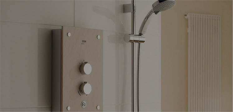 Electric shower buying guide