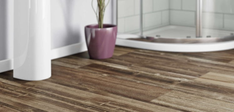 Introducing easy-fit, super-stylish Krono Xonic flooring