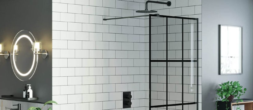 Shower enclosure buying guide