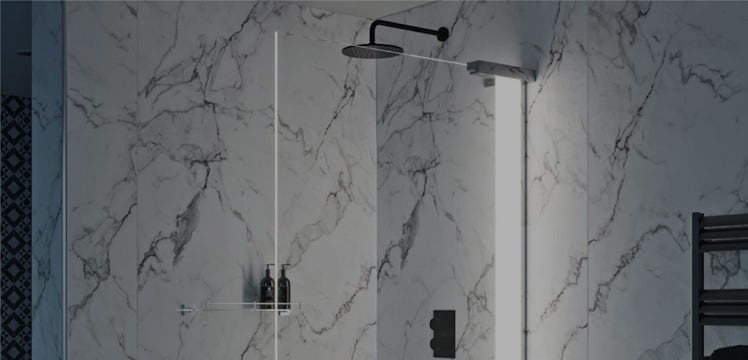 5 of the best shower ideas for 2019