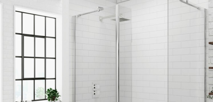 Shower enclosures: A guide to getting it right