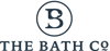 The bath co logo