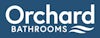 Orchard bathrooms logo